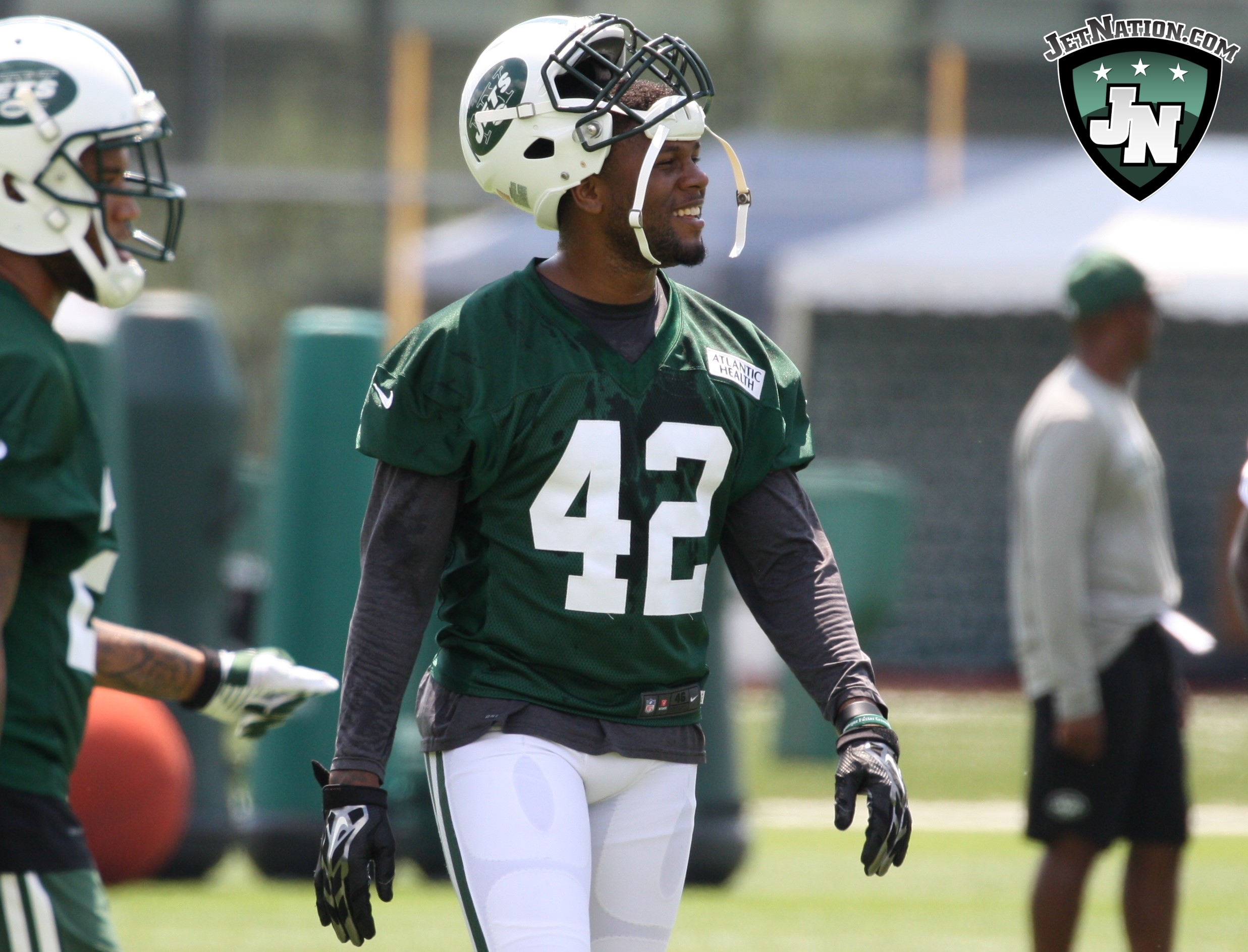 Ronald Martin JN - JetNation.com - New York Jets Blog & Forum Ronald Martin JN