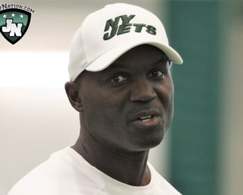 Bowles Says Penalties Are Not On Him