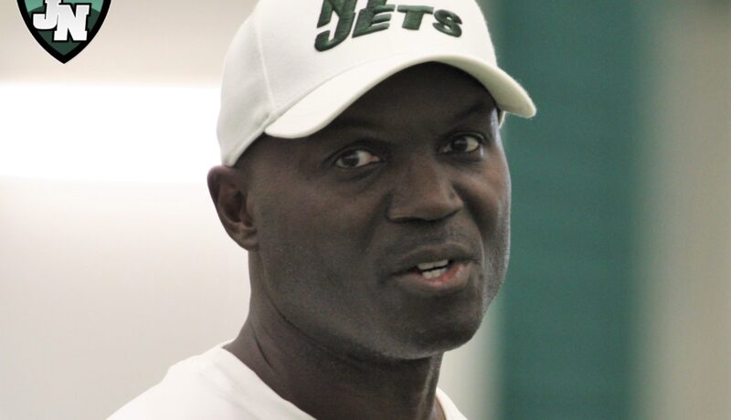 No Snap Decisions From Complacent Bowles to fix What Ails Jets