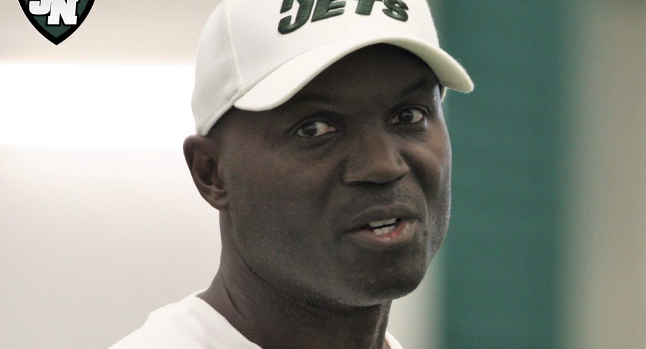 Todd Bowles on Sam Darnold