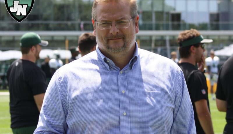 JetNation Draft Day Final Mock