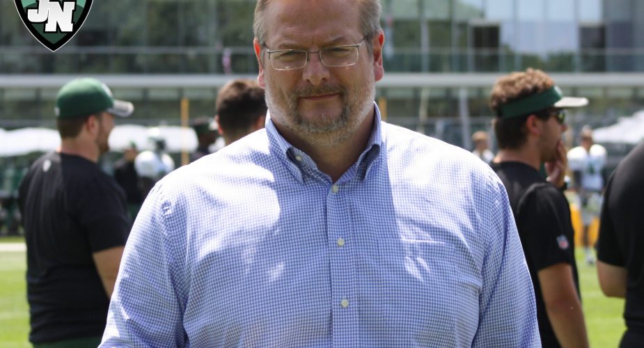 Could Maccagnan Look Back to Time With Texans for new Head Coach?