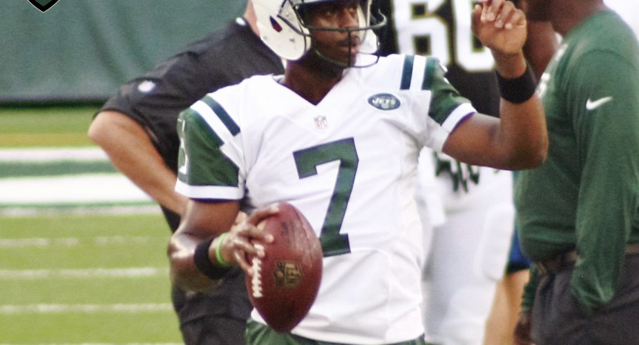 Torn ACL Knocks Geno out for Season