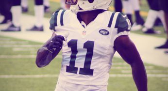 Jets/Seahawks, Last-Second Look