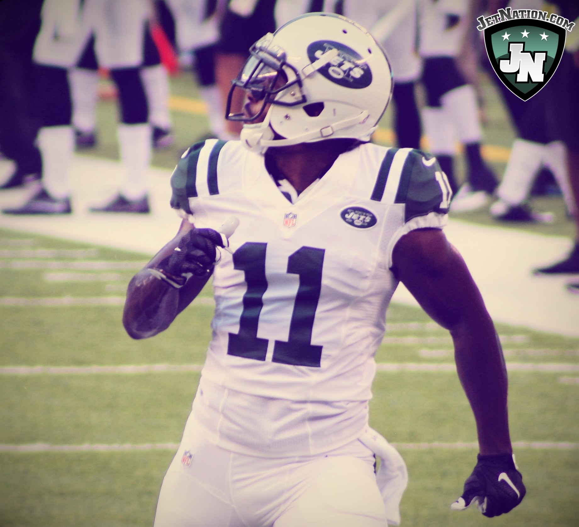 Jeremy Ross JN - JetNation.com - New York Jets Blog & Forum Jeremy Ross JN