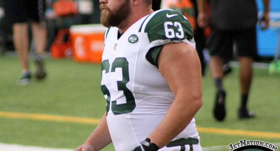 Jets Make Pair of Practice Squad Additions