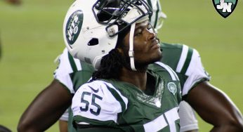Mauldin Headed to Short-Term IR; Carter Returns