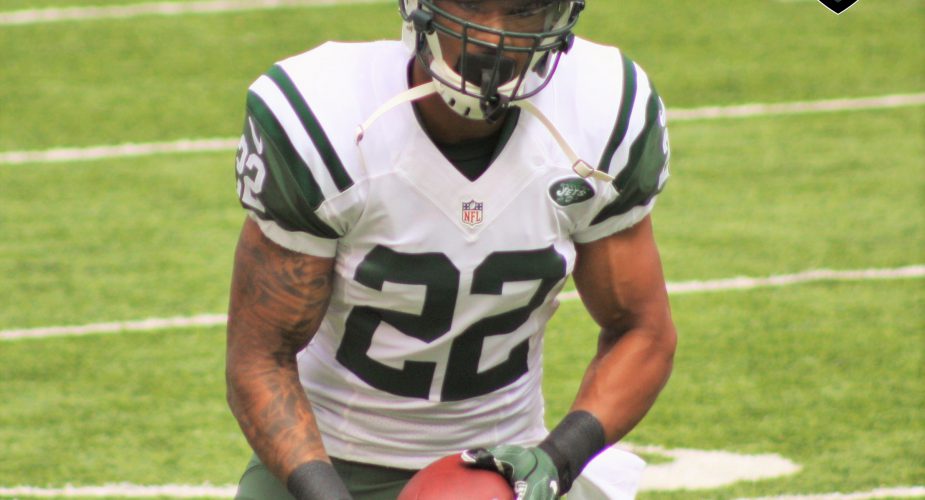 Forte not Catching on in Jets Aerial Attack