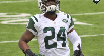 Canton Comes Calling…Twice! Revis and Klecko Headed to the Hall