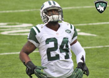 Canton Comes Calling…Twice!  Revis and Klecko Headed to the Hall