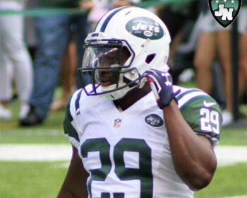 Jets Looking to Move on From Bilal Powell?