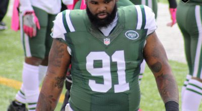 Jets Fall to Rams, 9-6