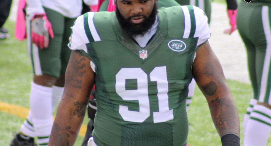 Report: Jets Fielding Offers for Sheldon