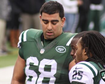 Jets Activate Giacomini From PUP List