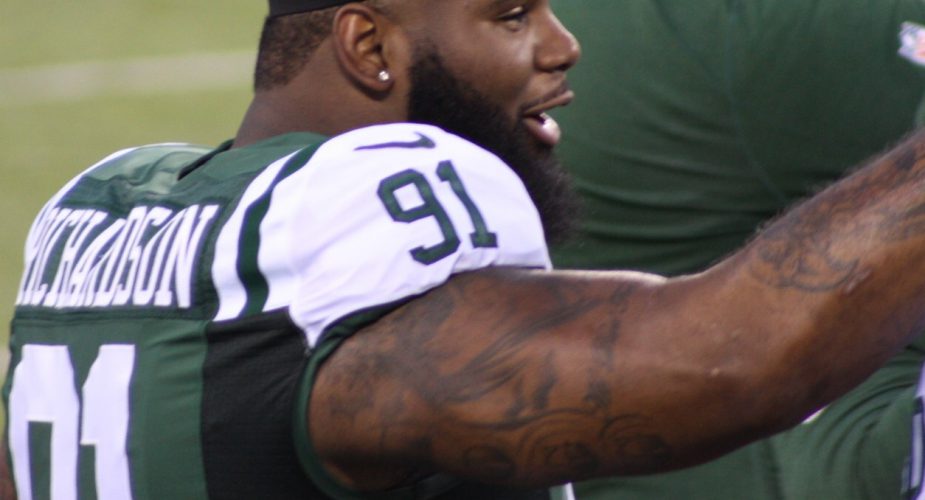 Rams in Position to Boost Jets Pick Acquired from Seahawks