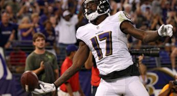 Jets go Large, Sign Wide Receiver Jeremy Butler