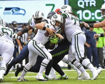 Power Rankings: Jets Continue to Plummet