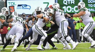 Power Rankings: Jets Continue to Plummet