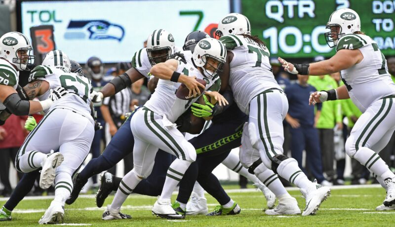 Power Rankings: Jets Continue to Plummet