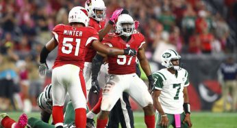 Power Rankings: Jets Hit Rock Bottom