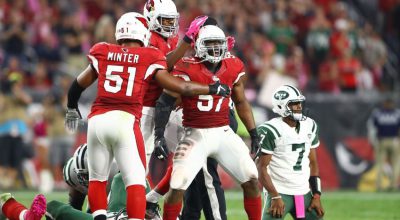 Power Rankings: Jets Hit Rock Bottom
