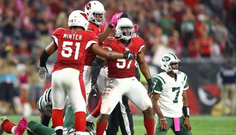 Power Rankings: Jets Hit Rock Bottom