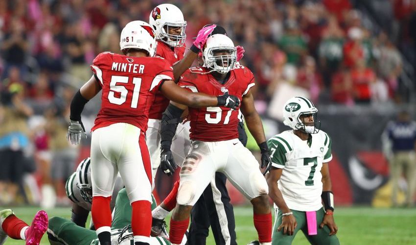 Power Rankings: Jets Hit Rock Bottom
