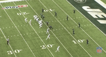 Jets Passing Offense Film Review – Week 4 (Seahawks) Assistant’s Failures