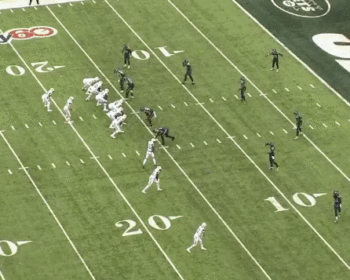 Jets Passing Offense Film Review – Week 4 (Seahawks) Assistant’s Failures