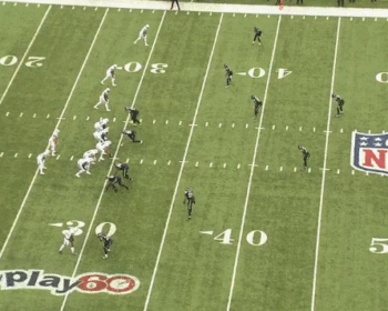 Jets Passing Offense Film Review – Week 4 (Seahawks) Bad Magic