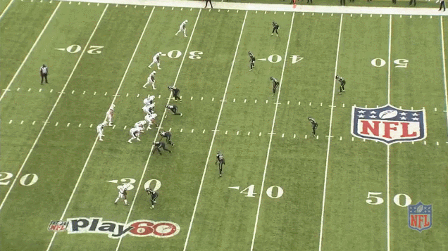 Jets Passing Offense Film Review – Week 4 (Seahawks) Bad Magic