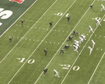 Jets Passing Offense Film Review – Week 4 (Seahawks) Fitzmagic
