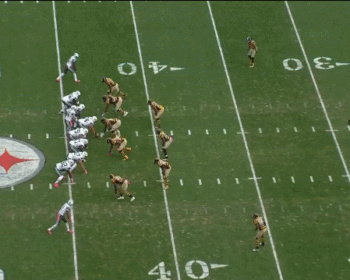 Jets Passing Offense Film Review – Week 5 (Steelers) Bad Magic