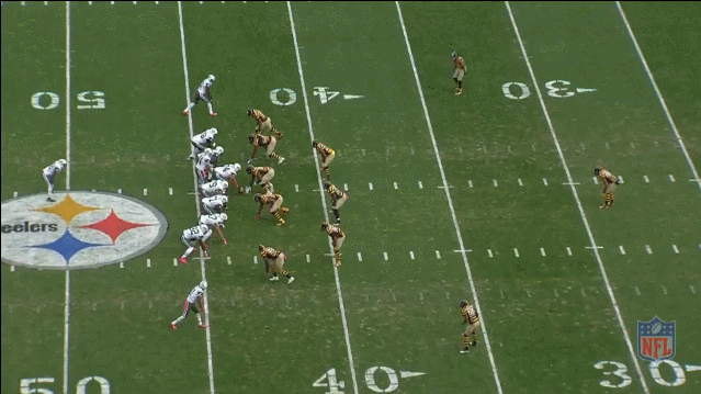 Jets Passing Offense Film Review – Week 5 (Steelers) Bad Magic