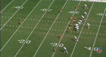 Jets Passing Offense Film Review – Week 5 (Steelers) Fitzmagic