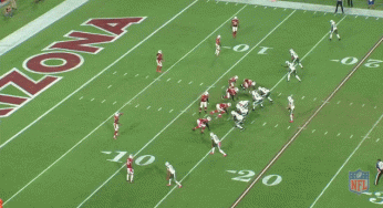 Jets Passing Offense Film Review – Week 6 (Cardinals) Bad Magic