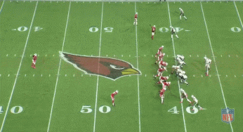 Jets Passing Offense Film Review – Week 6 (Cardinals) – Fitzmagic