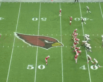 Jets Passing Offense Film Review – Week 6 (Cardinals) – Fitzmagic