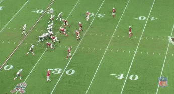 Jets Passing Offense Film Review – Week 6 (Cardinals) Geno Smith
