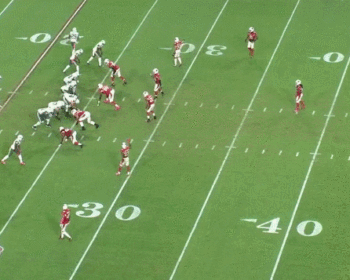 Jets Passing Offense Film Review – Week 6 (Cardinals) Geno Smith