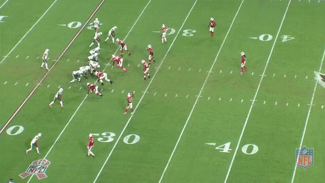 Jets Passing Offense Film Review – Week 6 (Cardinals) Geno Smith