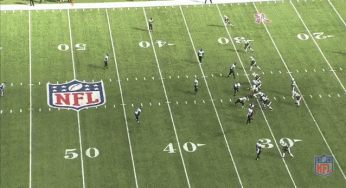 Jets Passing Offense Film Review – Week 7 (Ravens) Geno Smith