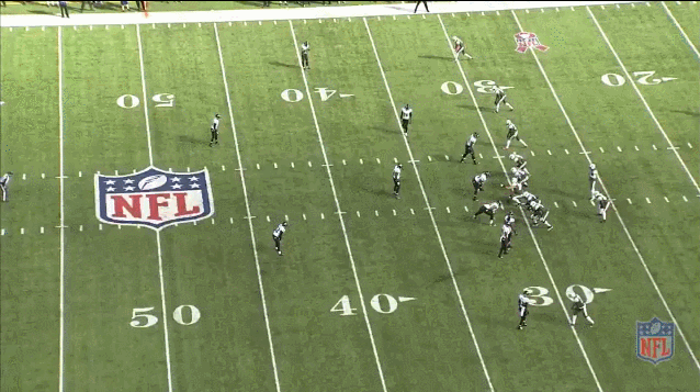 Jets Passing Offense Film Review – Week 7 (Ravens) Geno Smith