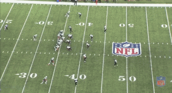 Jets Passing Offense Film Review – Week 7 (Ravens) Bad Magic