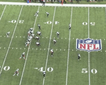 Jets Passing Offense Film Review – Week 7 (Ravens) Bad Magic