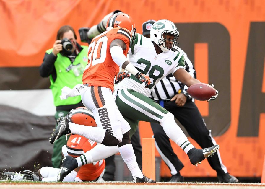 jets-browns-bilal-powell - JetNation.com - New York Jets Blog & Forum jets-browns-bilal-powell