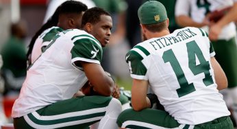 Jets Defeat Ravens, 24-16