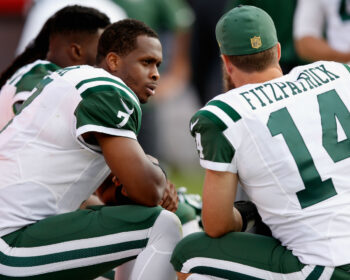 Jets Defeat Ravens, 24-16