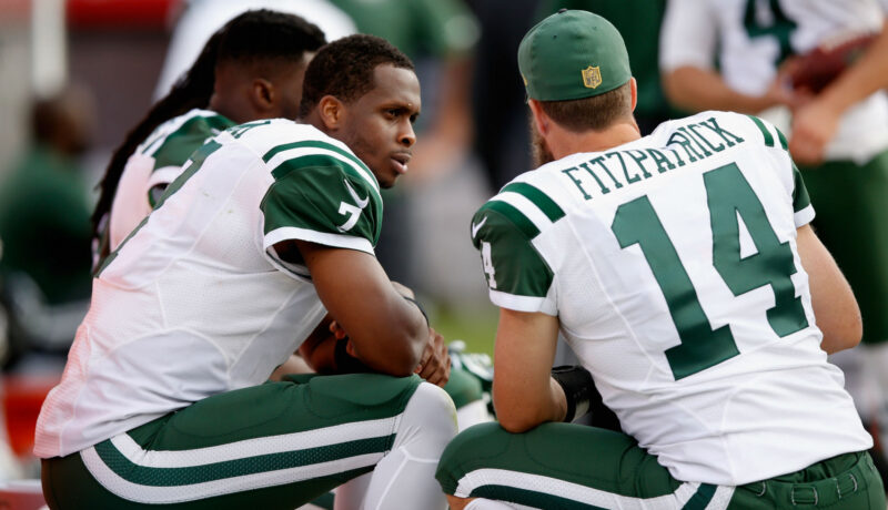 Jets Defeat Ravens, 24-16