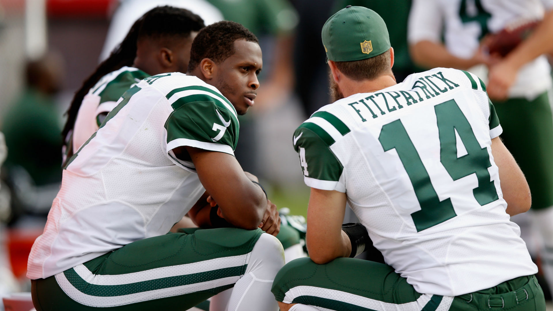 jets-smith-fitzpatrick (getty images) - JetNation.com - New York Jets Blog & Forum jets-smith-fitzpatrick (getty images)